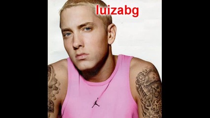 Eminem - Evil Deeds