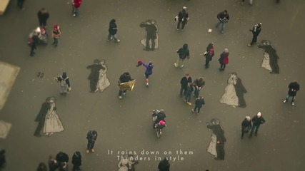 Zaz - Sous le ciel de Paris [official Video]