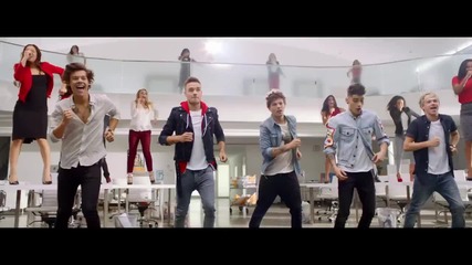 One Direction - Best Song Ever