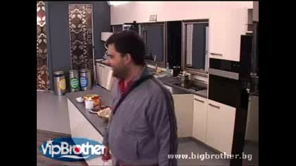 Vip Brother - За цените на магданоза и ... силикона