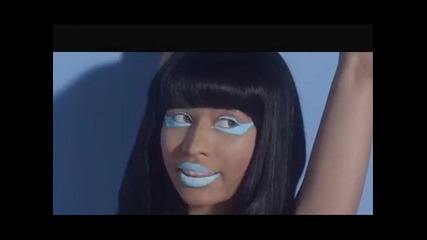 Nicki Minaj - Stupid Hoe
