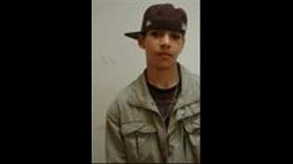 Ice Kid Hold You Down