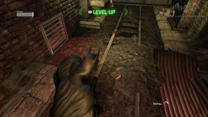 Batman Arkham City Walkthrough - Chapter 20 - Road to the Gcpd Lab