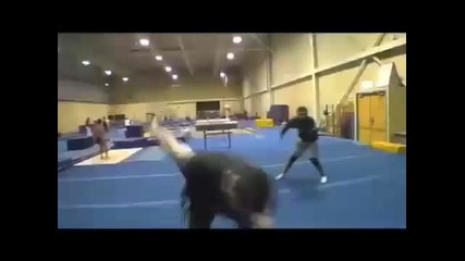 Scott Adkins - Fight Choreography