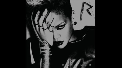 Rihanna - Hard