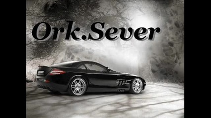 Ork Sever 1990 - Daje Dade