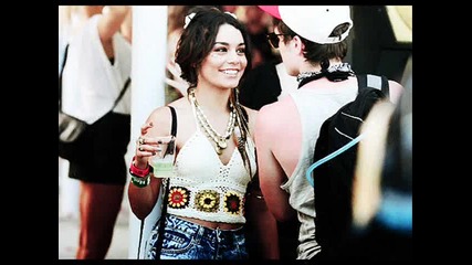 Vanessa Hudgens // Gimmie Dat