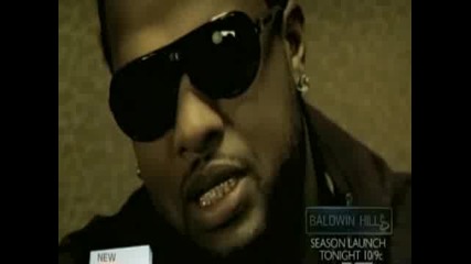 Slim Thug - I Run.flv
