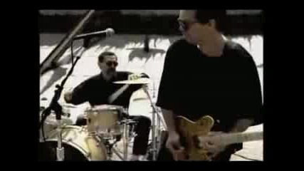 Van Halen - Not Enough