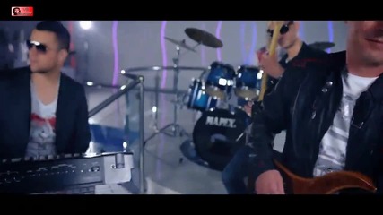 Boban Rajovic 2013 - Mus od cokolade ( Official Video )