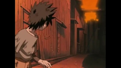 Naruto - Uncut - Episode - 40