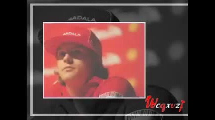 Kimi Raikkonen preview 2009