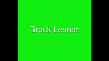 wwe - top finishers