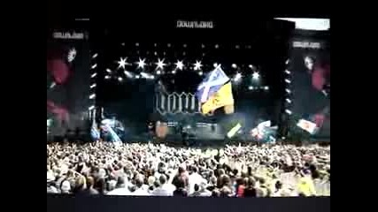 Down - Bury Me in Smoke - Download 2009