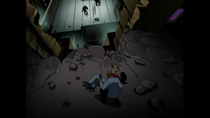 The Batman s1 Ep2 part2