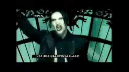 Marilyn Manson - Ka - Boom Ka - Boom Remake