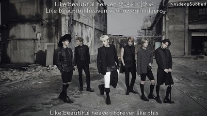 B2st - 05. History - 6 Mini Album - Good Luck 160614