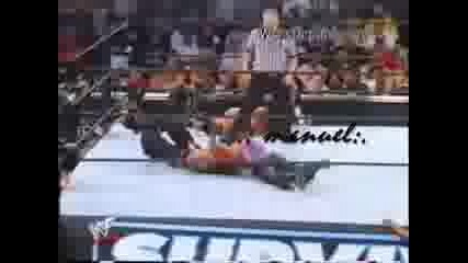 Lita Tribute