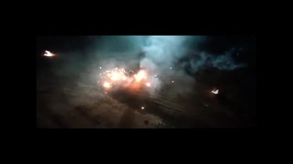Последна битка - луда престрелка с Шериф Рой Оуенс