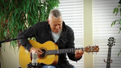 Somewhere Over The Rainbow _ Songs _ Tommy Emmanuel