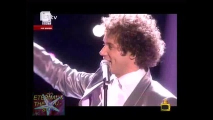 ! Палячо от публиката на сцената на Евровизия, Господари на ефира, 31 май 2010 