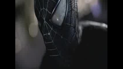 Spiderman 3