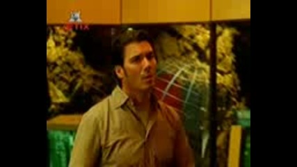 Power Rangers Operation Overdrive Ep10