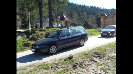 Italauto - Пролетна среща 2010 g