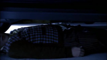 Heroes - Герои S01e13 - Бг. аудио