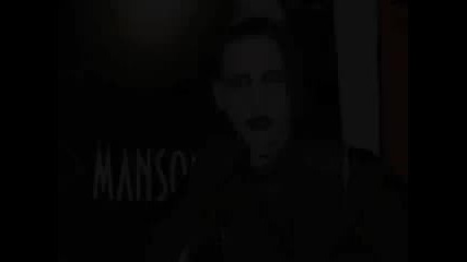 Marilyn Manson - This is Halloween (hq)