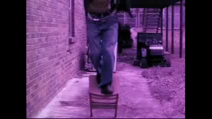 Michael Jackson Dance