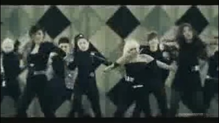 Co - Ed - Too Late 
