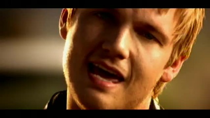 Backstreet Boys - Incomplete