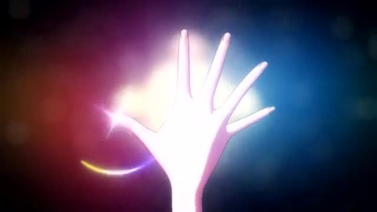 Heart Attack Usagi x Mamoru