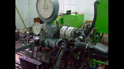 Лада 1600 4000 оборота