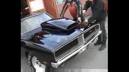 Dodge Charger 950 Hp Www.sportbilen.semovies.com