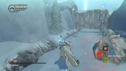 The Legend of Korra