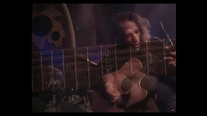 Queensryche - I Will Remember (live 92) 