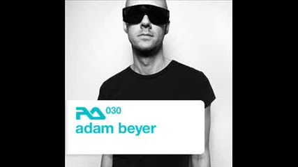 Adam Beyer & Lenk Feat