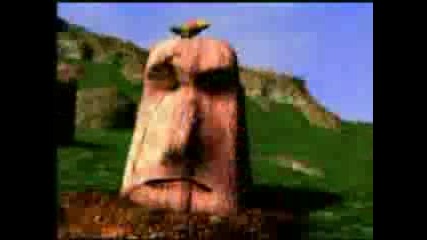 3d Anime