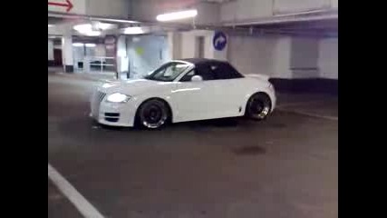 Audi Tuning