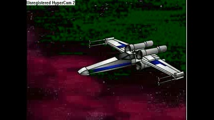 Star Wars Hip - Hop