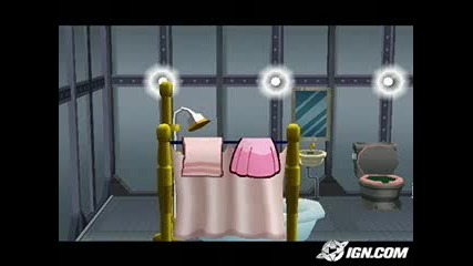Paper Mario 2 - Peach Showers 