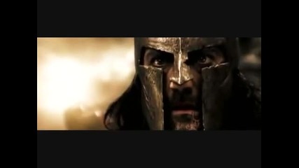 Quo Vadis - I Believe - 300 Movie - Metal music video 