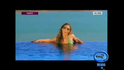 Jason Nevins - I Am In Heaven - High Quality 