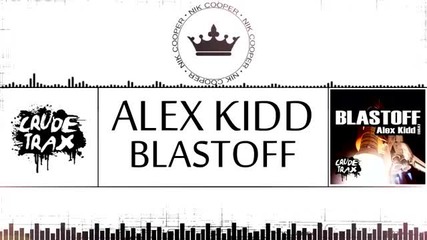Alex Kidd-blastoff