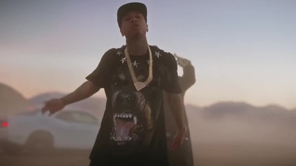 Ride Out - Kid Ink, Tyga, Wale, Yg, Rich Homie Quan