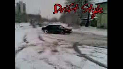 pleven drift style