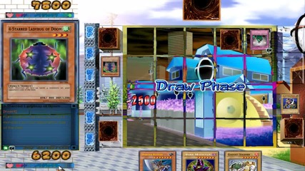 yu gi oh game joey 1