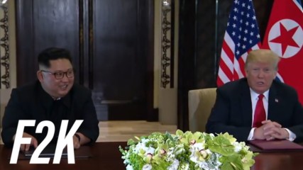 Северна Корея лъже за Тръмп?